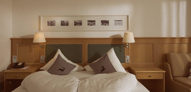 Hotel Sonnalp