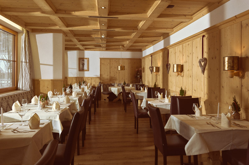 Hotel Sonnalp