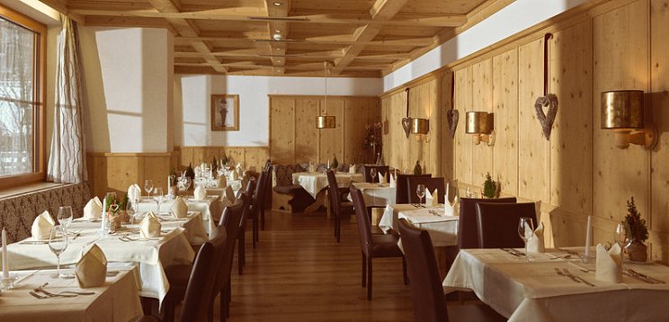 Hotel Sonnalp