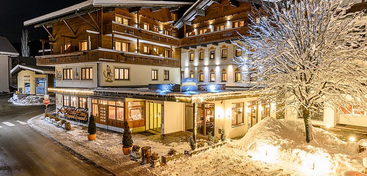 SCOL Sporthotel Zillertal