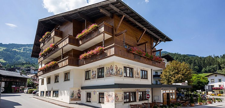 SCOL Sporthotel Zillertal