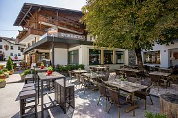 SCOL Sporthotel Zillertal