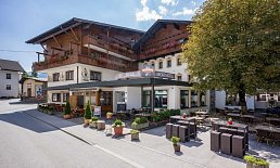 SCOL Sporthotel Zillertal