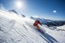 Sporthotel Kühtai