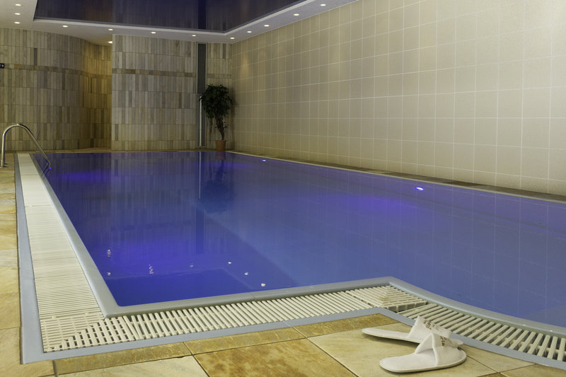 Sporthotel Kühtai