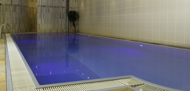 Sporthotel Kühtai
