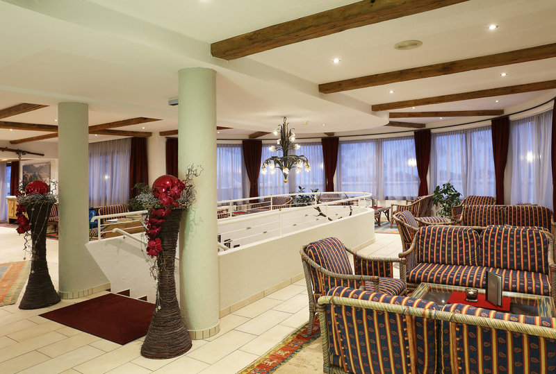 Sporthotel Kühtai