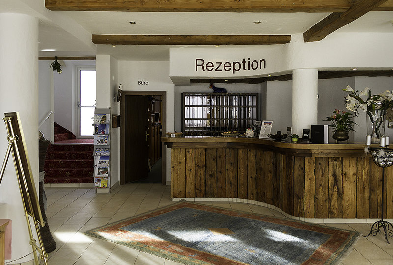 Sporthotel Kühtai