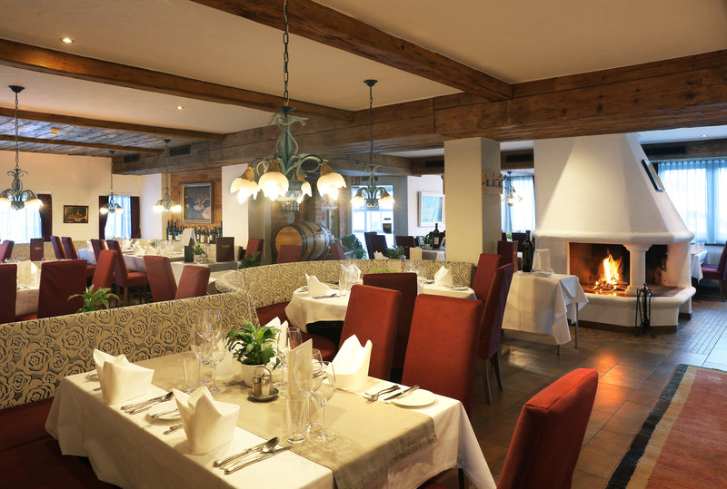 Sporthotel Kühtai