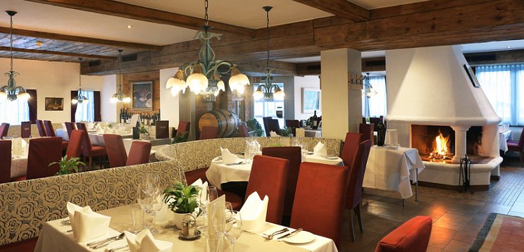 Sporthotel Kühtai
