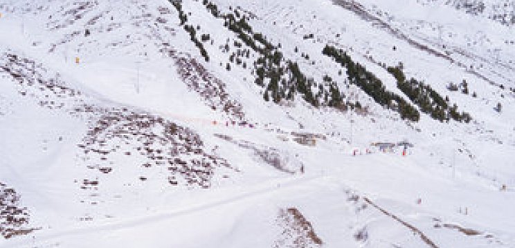 Sporthotel Kühtai