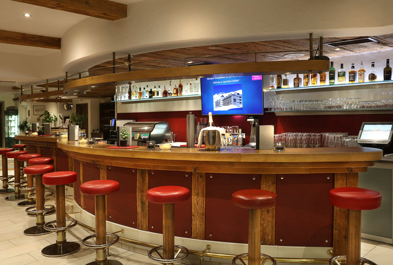 Sporthotel Kühtai