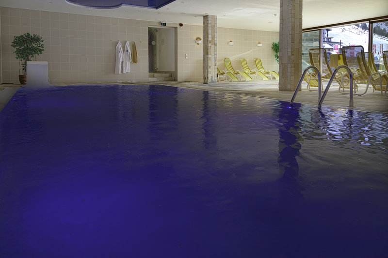 Sporthotel Kühtai