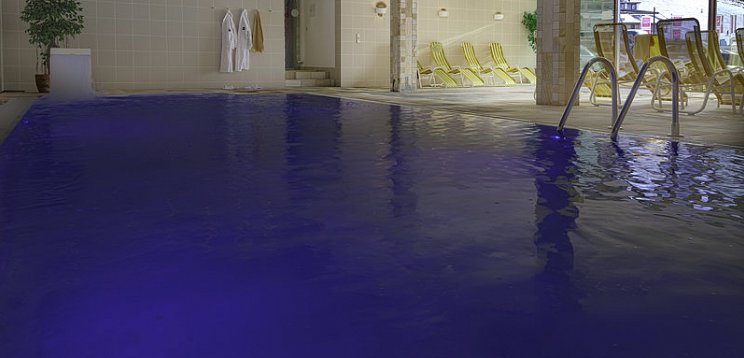Sporthotel Kühtai
