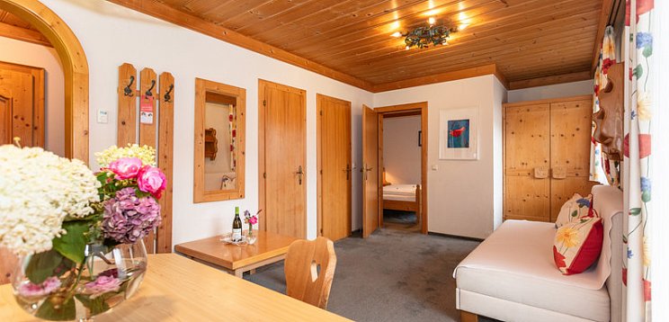 Landhaus Rohregger
