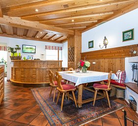 Landhaus Rohregger