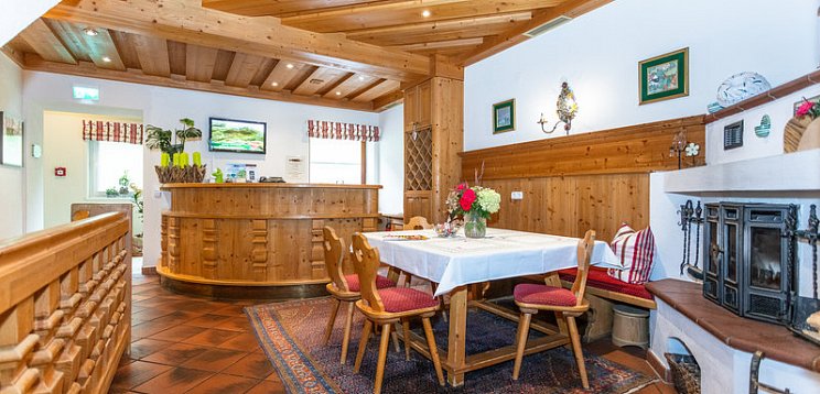 Landhaus Rohregger