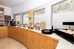 Landhaus Rohregger