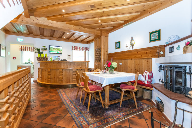 Landhaus Rohregger