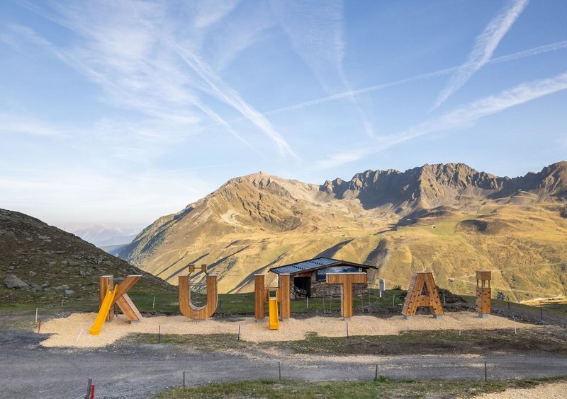 Hotel Alpenrose