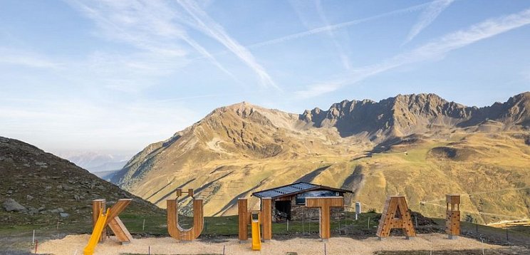 Hotel Alpenrose