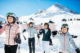 Hotel Alpenrose