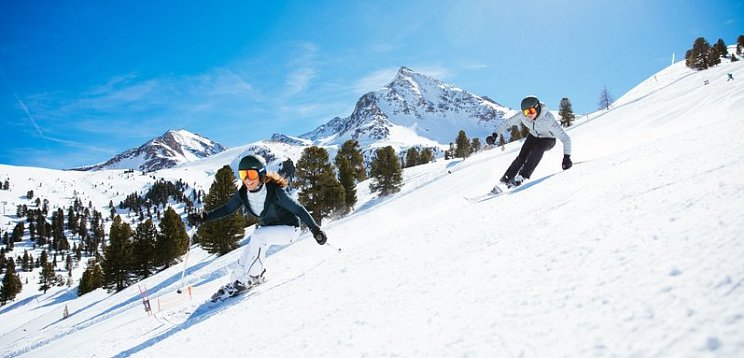 Hotel Alpenrose