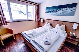 Hotel Alpenrose
