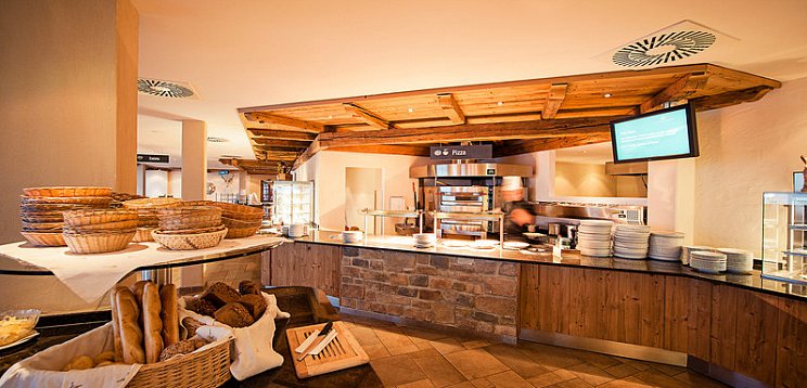 Hotel Alpenrose