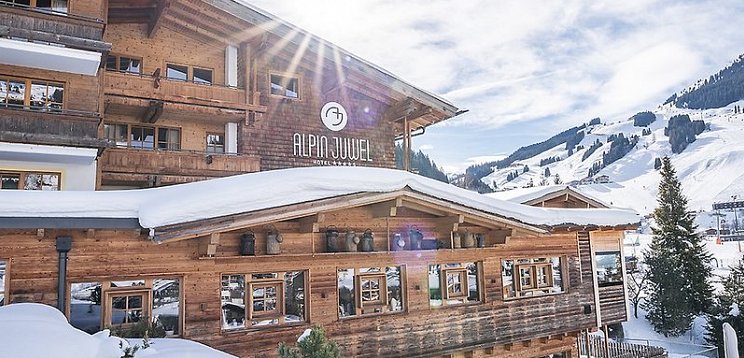 Alpin Juwel