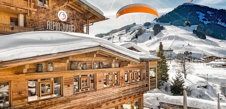 Alpin Juwel