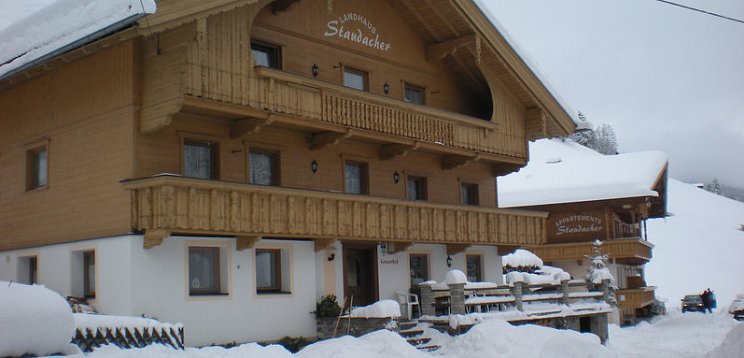 Landhaus Staudacher