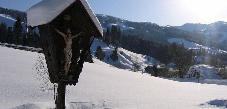 Schatzberg Haus
