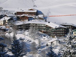 Schatzberg Haus