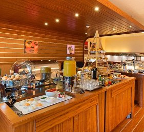 Hotel City Villach
