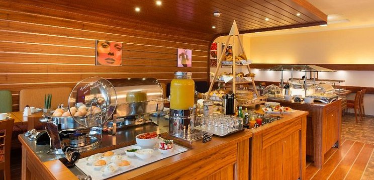 Hotel City Villach