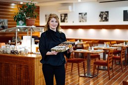 Hotel City Villach