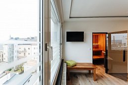 Hotel City Villach