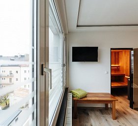 Hotel City Villach