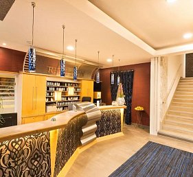 Hotel City Villach