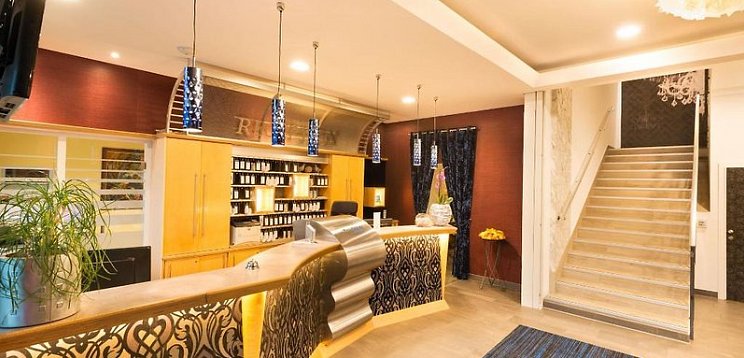 Hotel City Villach