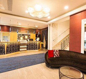 Hotel City Villach