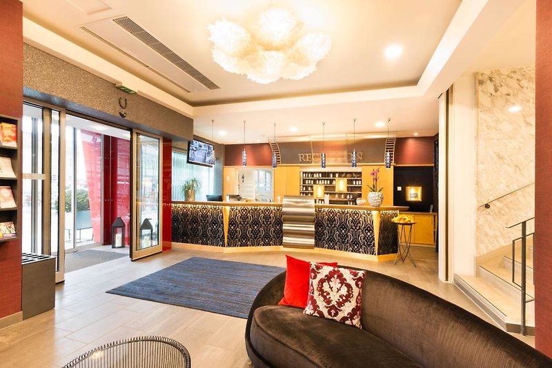 Hotel City Villach
