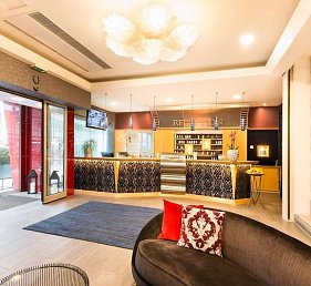Hotel City Villach