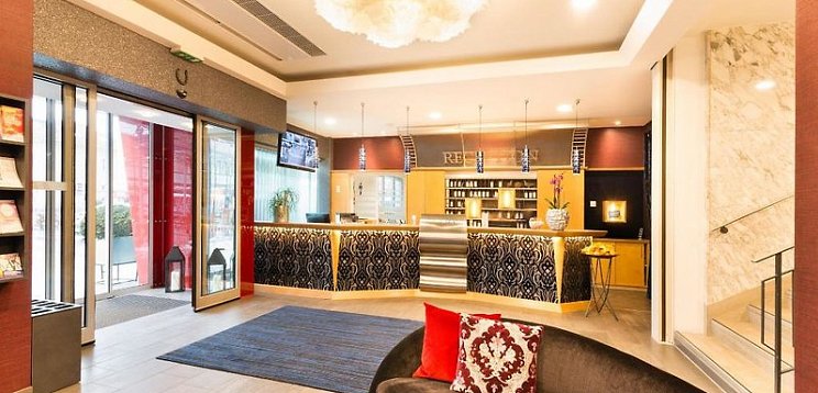 Hotel City Villach