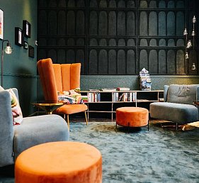 Hotel City Villach