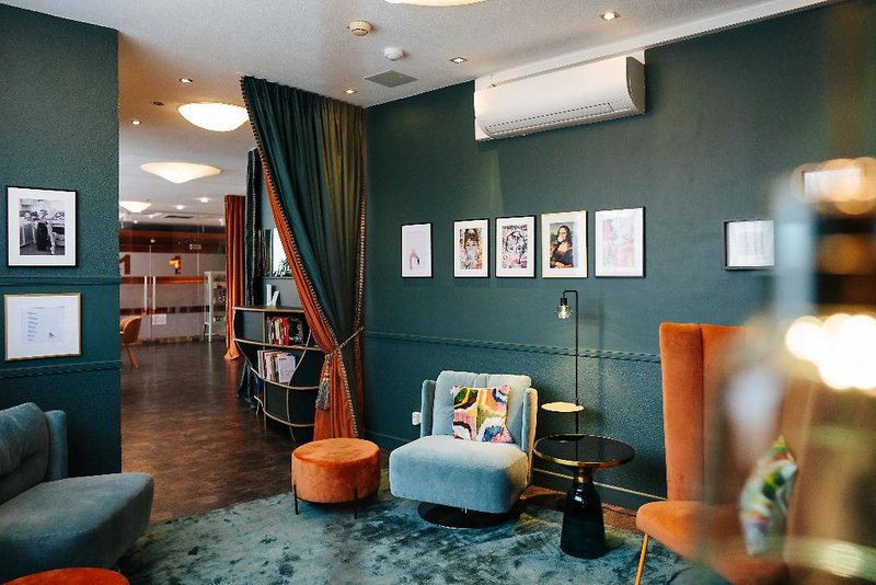 Hotel City Villach