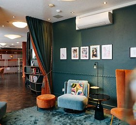 Hotel City Villach