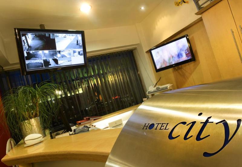 Hotel City Villach