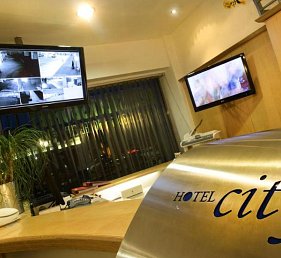 Hotel City Villach